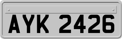 AYK2426