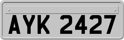 AYK2427