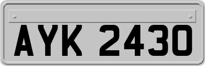AYK2430