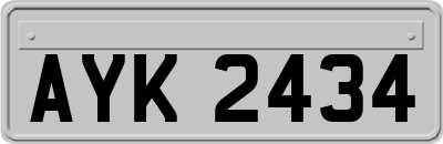 AYK2434