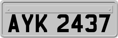 AYK2437