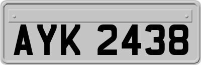 AYK2438