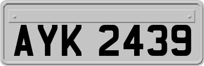 AYK2439