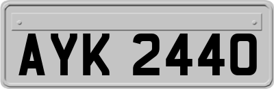 AYK2440