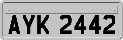 AYK2442