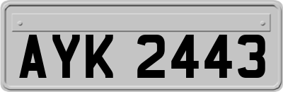 AYK2443