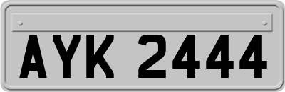 AYK2444
