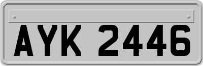 AYK2446