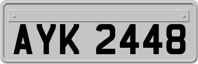 AYK2448