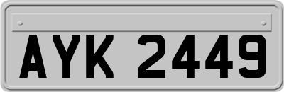 AYK2449