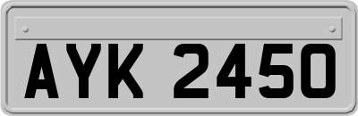AYK2450