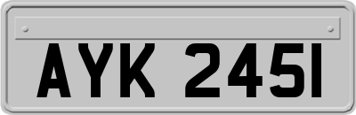 AYK2451