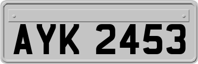 AYK2453
