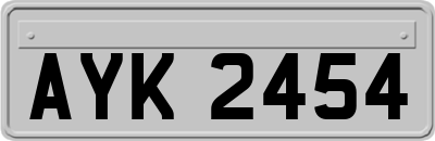 AYK2454