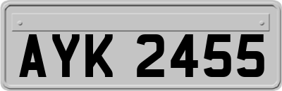 AYK2455