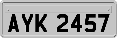 AYK2457