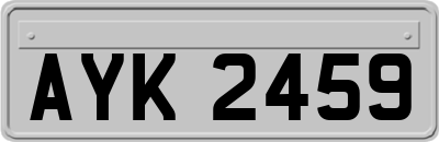 AYK2459
