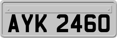 AYK2460