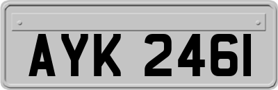 AYK2461