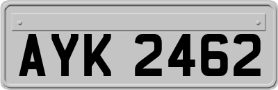 AYK2462