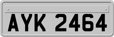 AYK2464