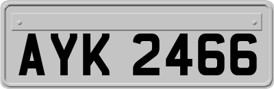 AYK2466