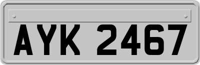 AYK2467