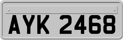 AYK2468