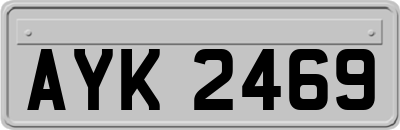 AYK2469