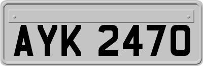 AYK2470