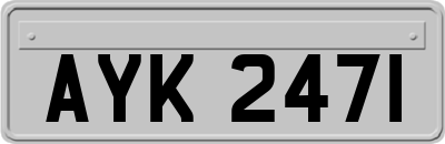 AYK2471