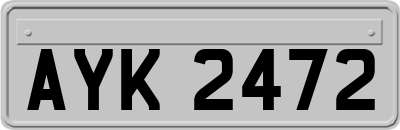 AYK2472