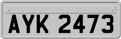 AYK2473