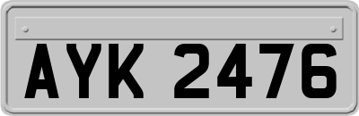 AYK2476