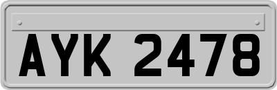 AYK2478