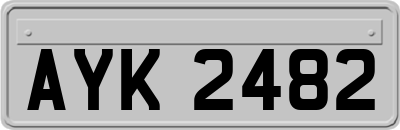 AYK2482