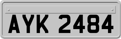 AYK2484