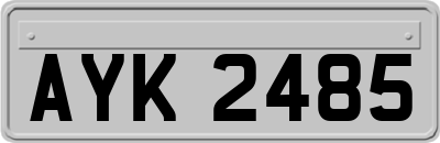 AYK2485