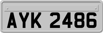 AYK2486