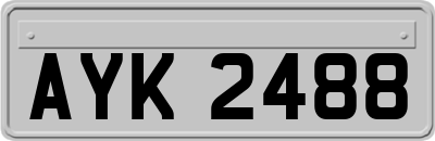 AYK2488