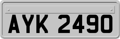 AYK2490