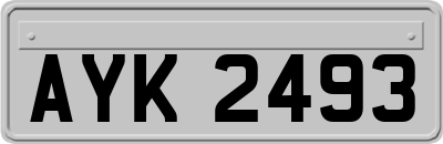 AYK2493