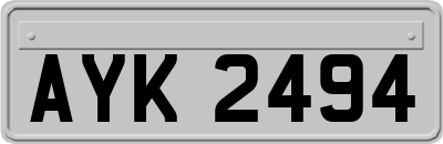 AYK2494