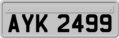 AYK2499