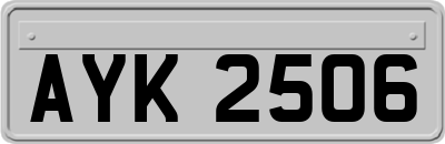 AYK2506