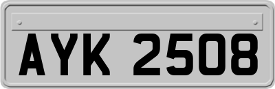 AYK2508
