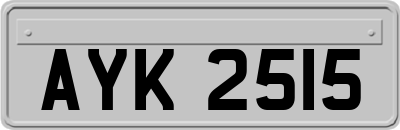 AYK2515