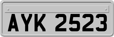 AYK2523