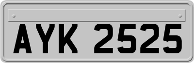 AYK2525