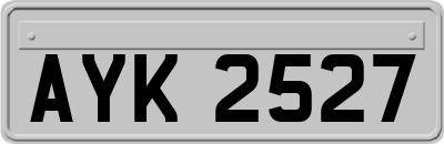 AYK2527
